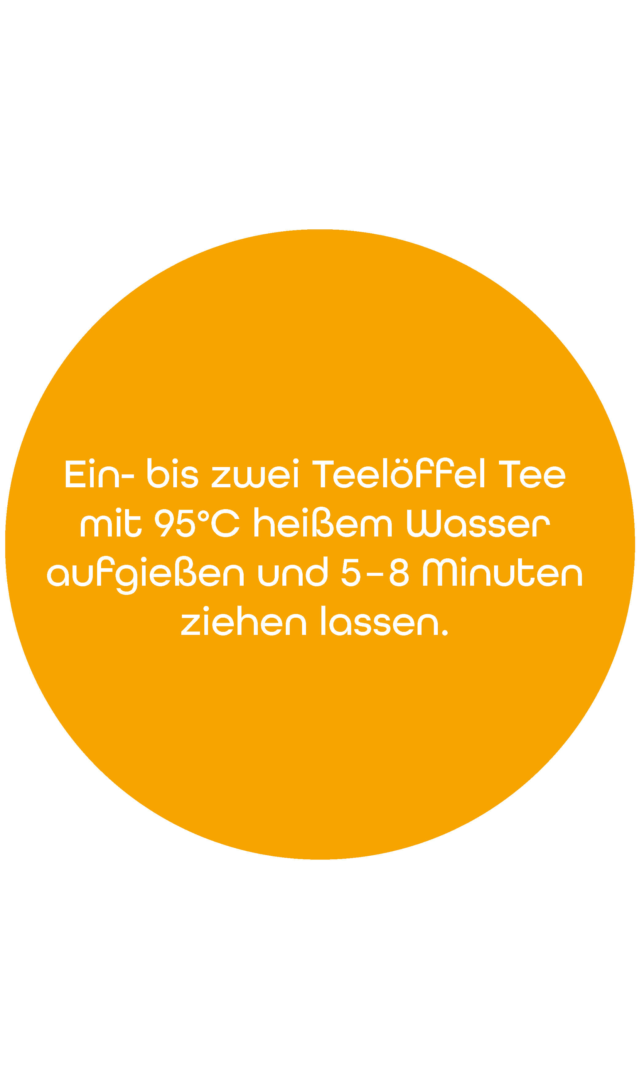 BIO Basischer Kräutertee 49 Kräuter | 90g