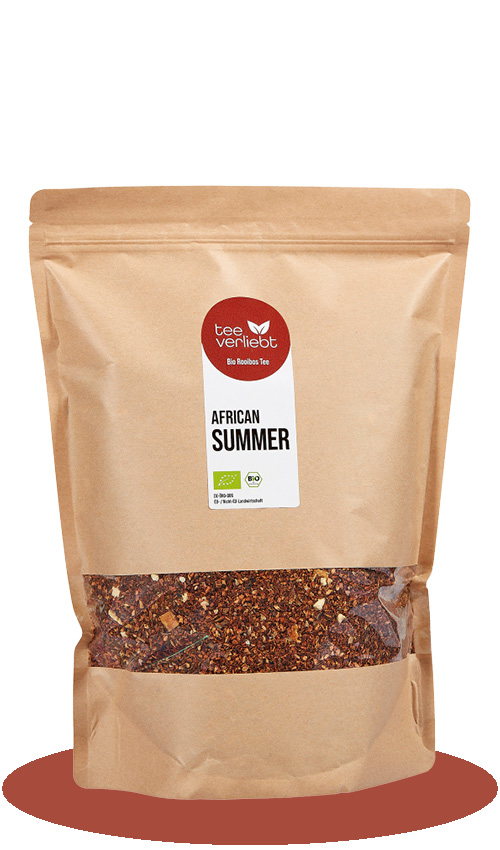 BIO Rooibos African Summer | 1kg