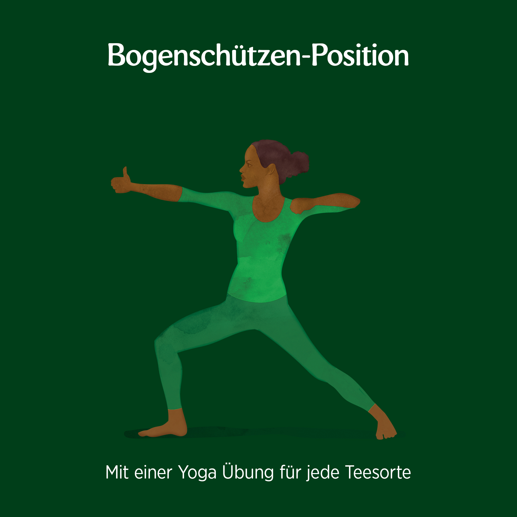 10 x BIO YOGI TEA Grüne Energie | 10 x 30,6g