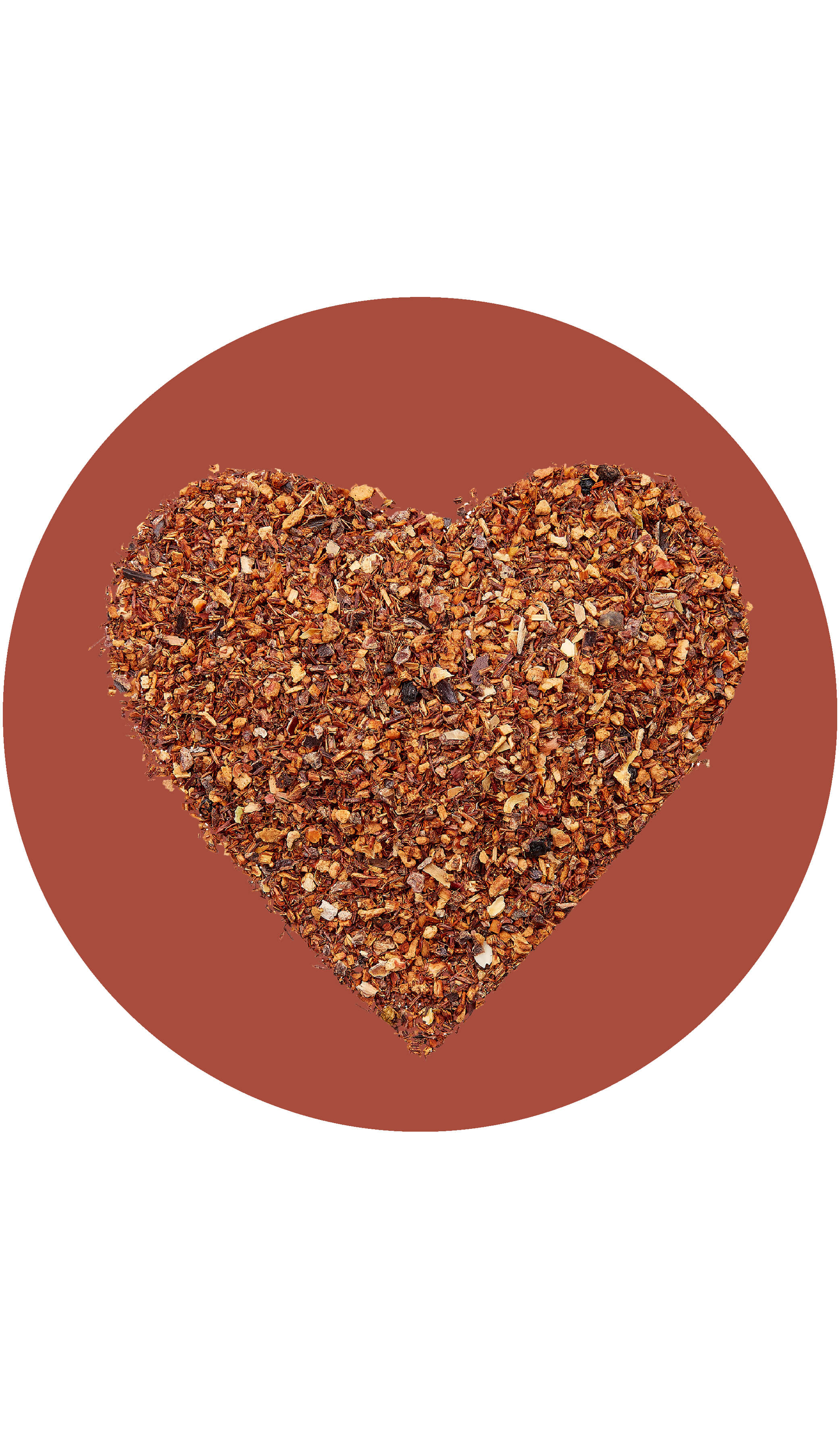 BIO Rooibostee Wald- und Holunderbeeren | 100g