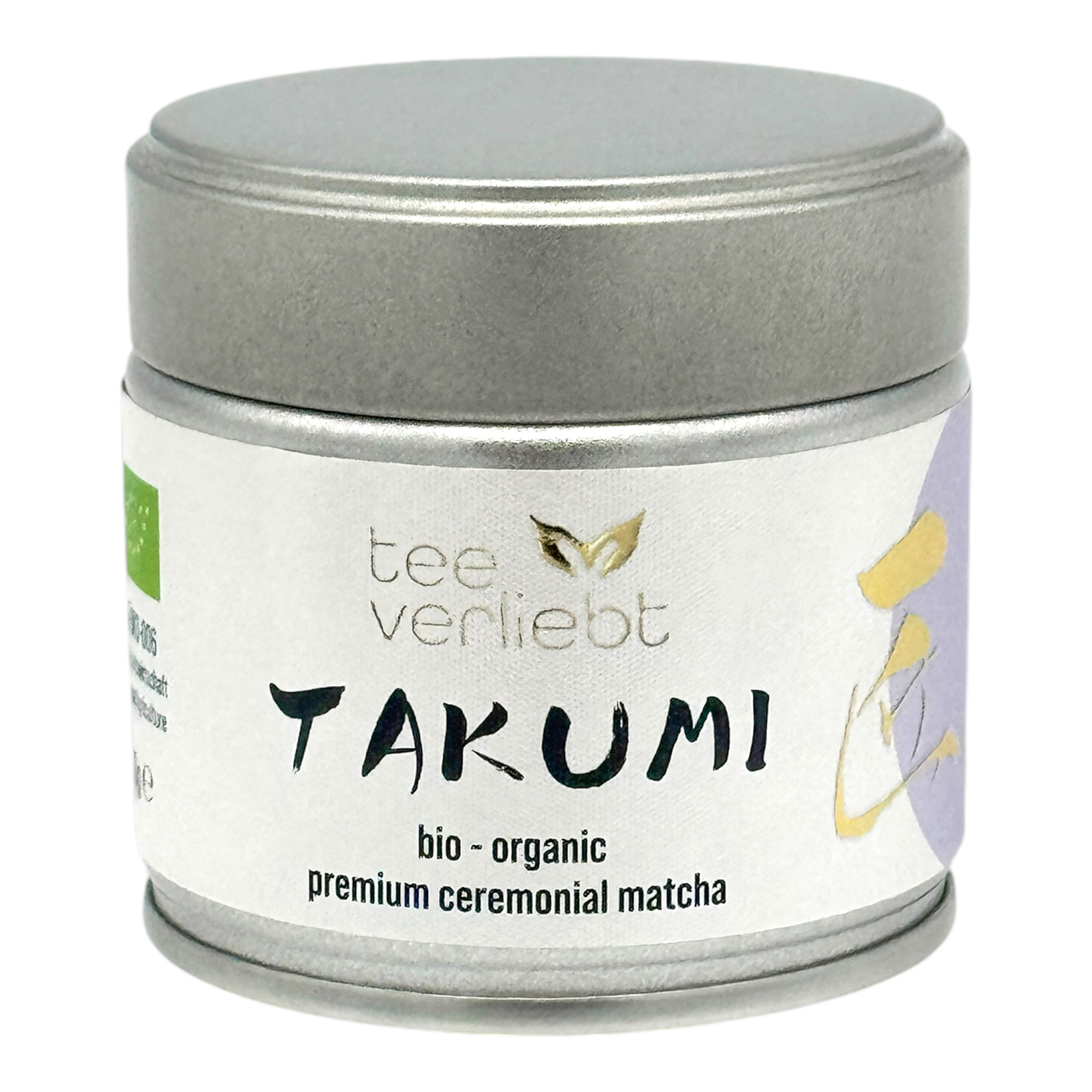 Takumi - Premium Ceremonial Matcha 30g