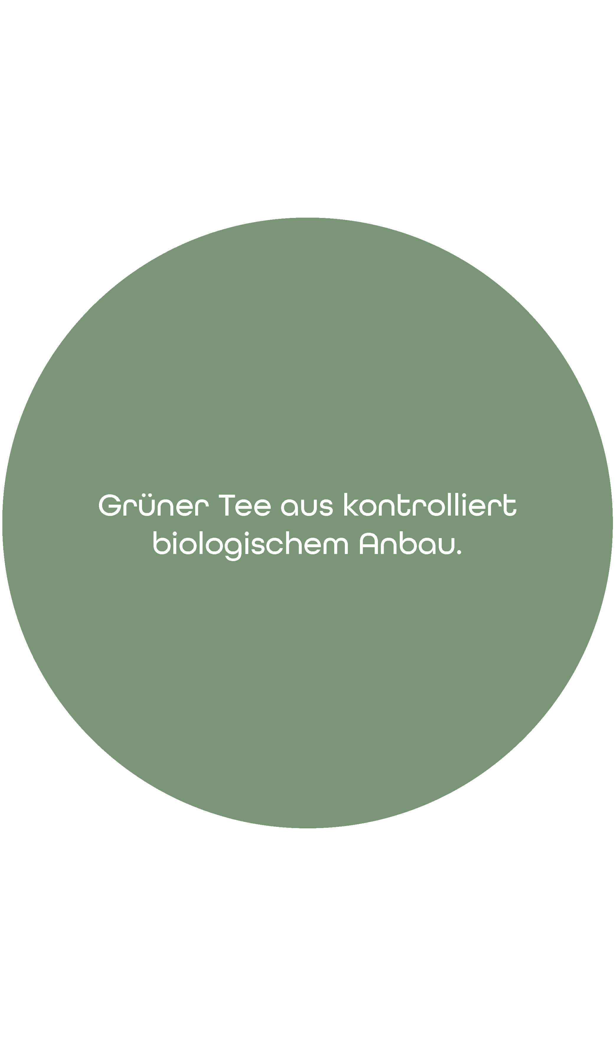 BIO Grüner Tee Sencha Makoto | 100 g
