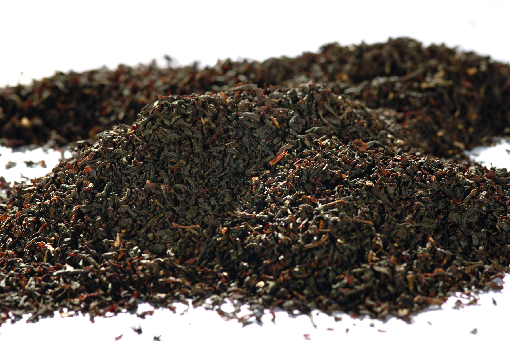 Schwarzer Tee English Breakfast Tea | 1kg