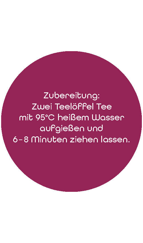 BIO Früchtetee Tutti i Frutti | 100 g