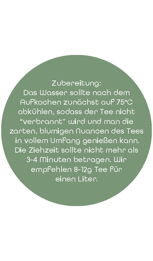 BIO SariTee Weißer Genuss | 35 g