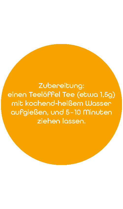 BIO SariTee MinzenFrische | 60 g