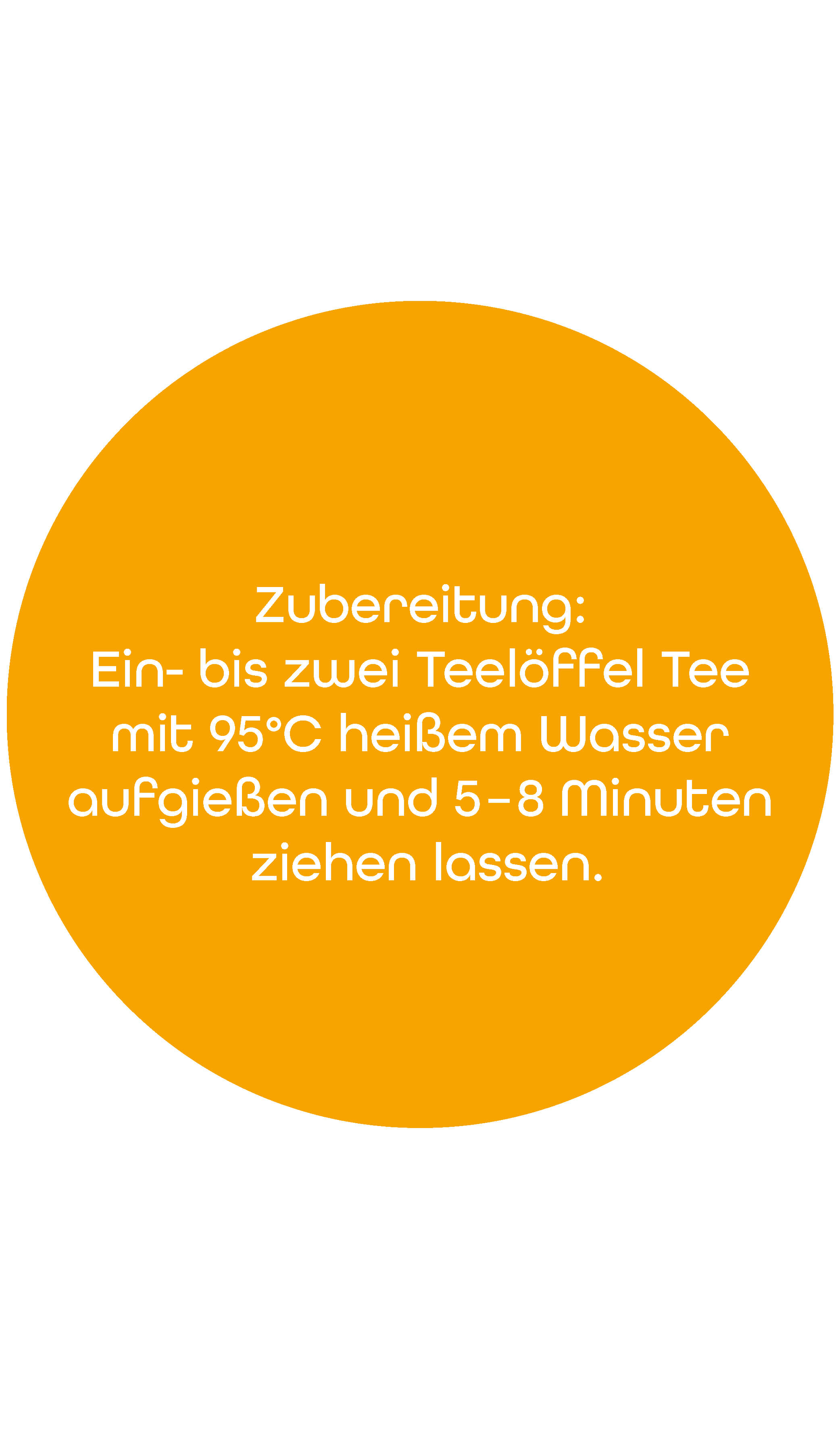 Morgenvital BIO Kräutertee 50g