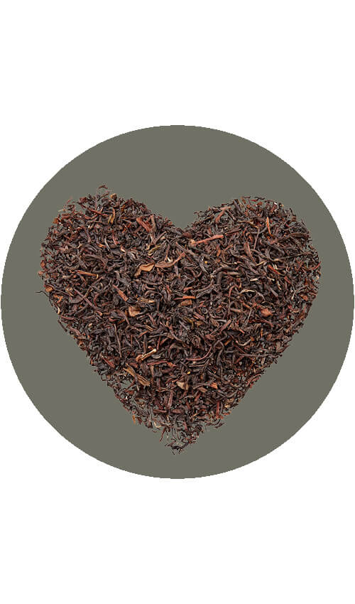 Schwarztee Darjeeling | 200g