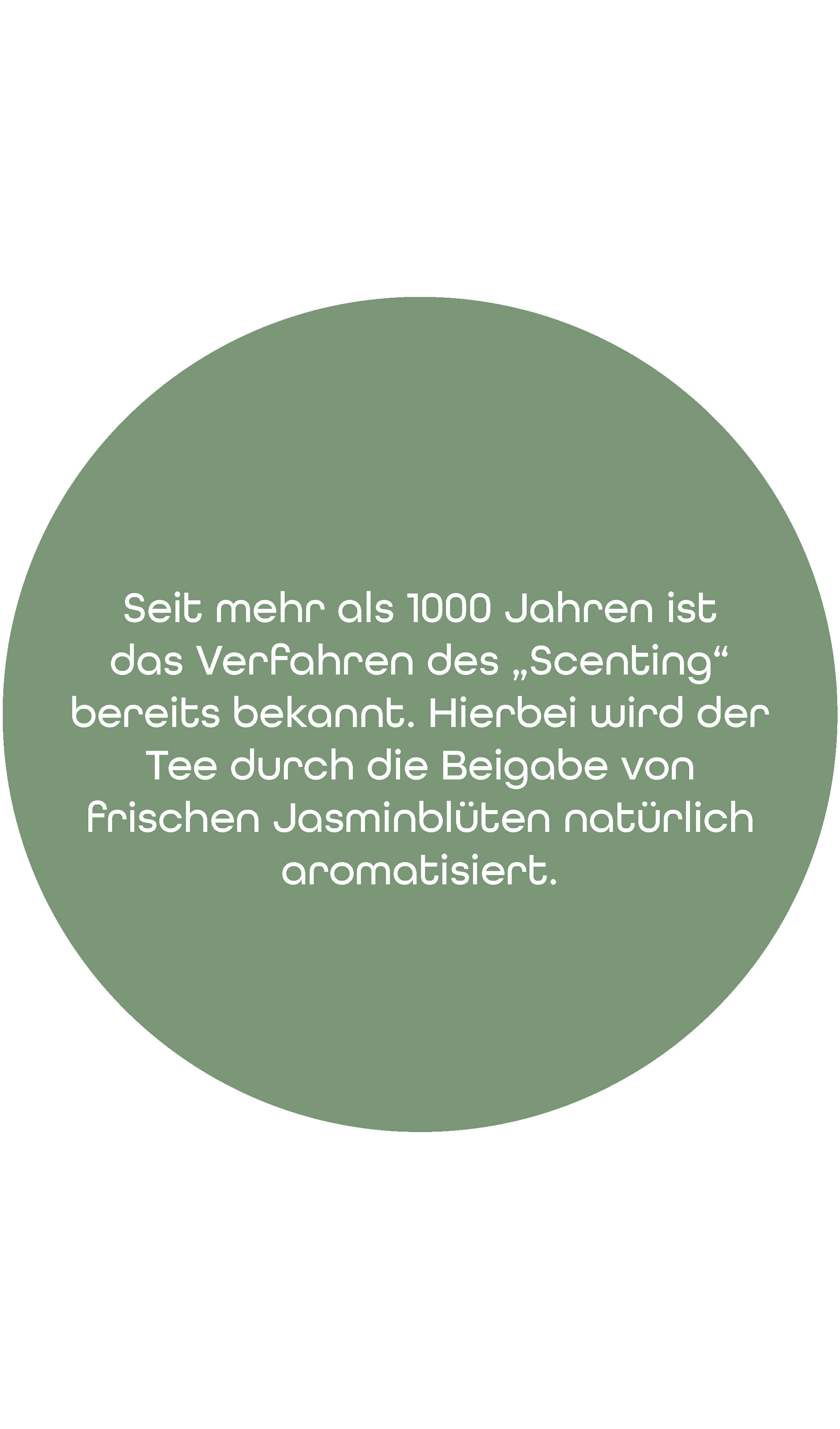 BIO China Jasmin Tee | 100 g