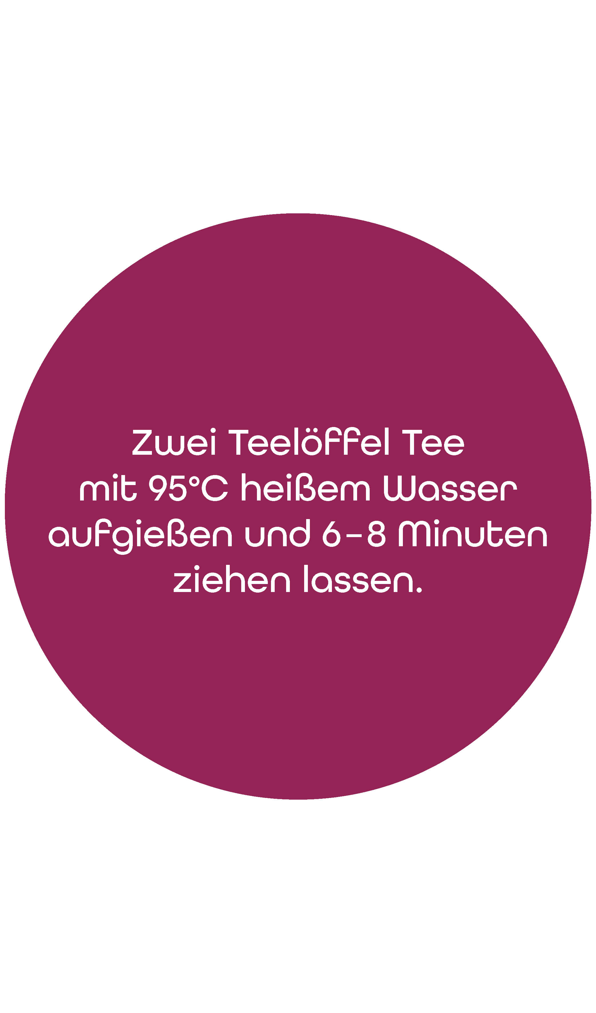 BIO Früchtetee Kaminmischung | 1kg