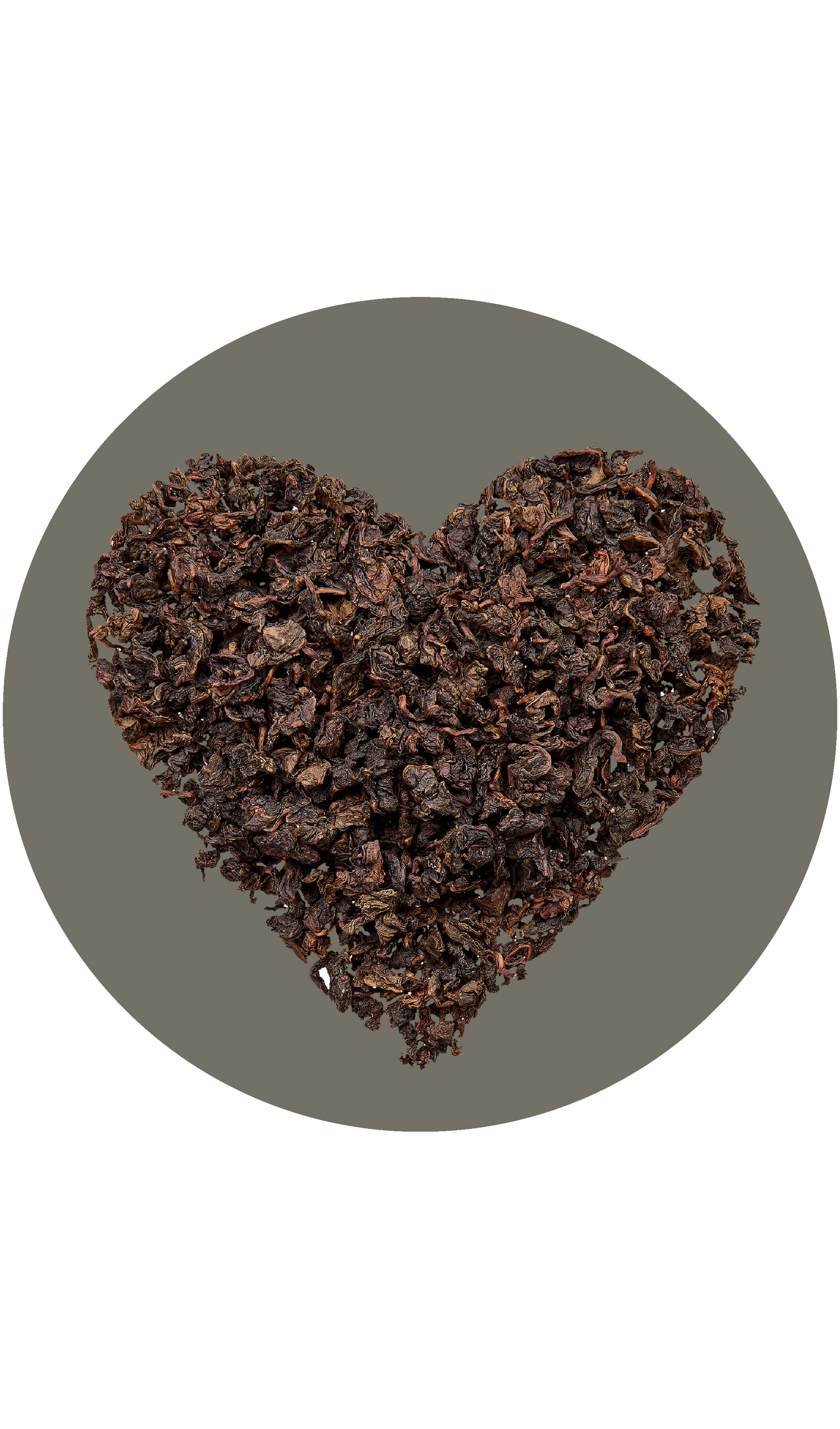 Milky Oolong Tee | 100g