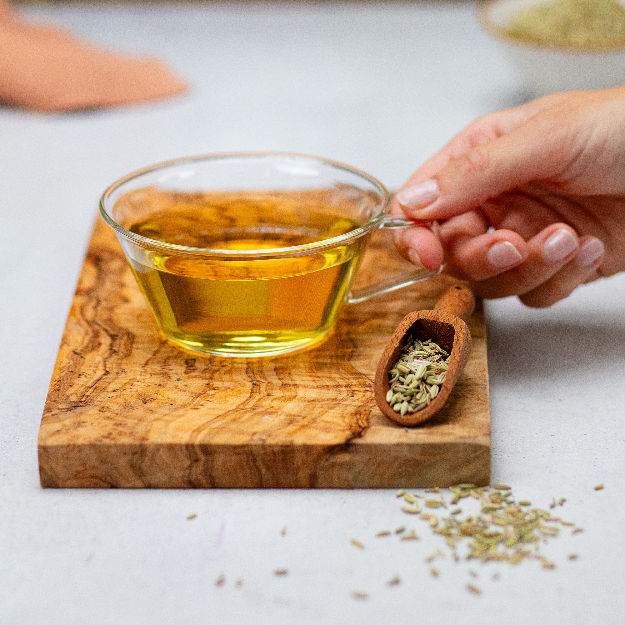 BIO Fenchel | 140g