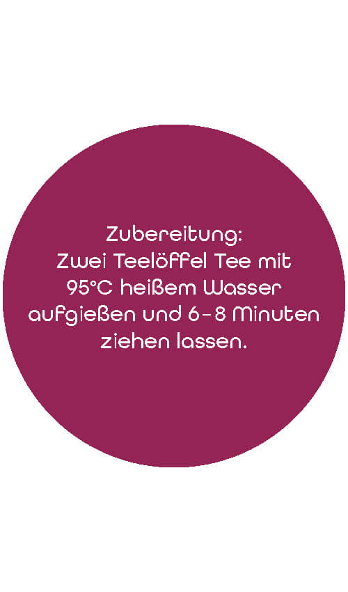 BIO Früchtetee Süße Banane | 1kg