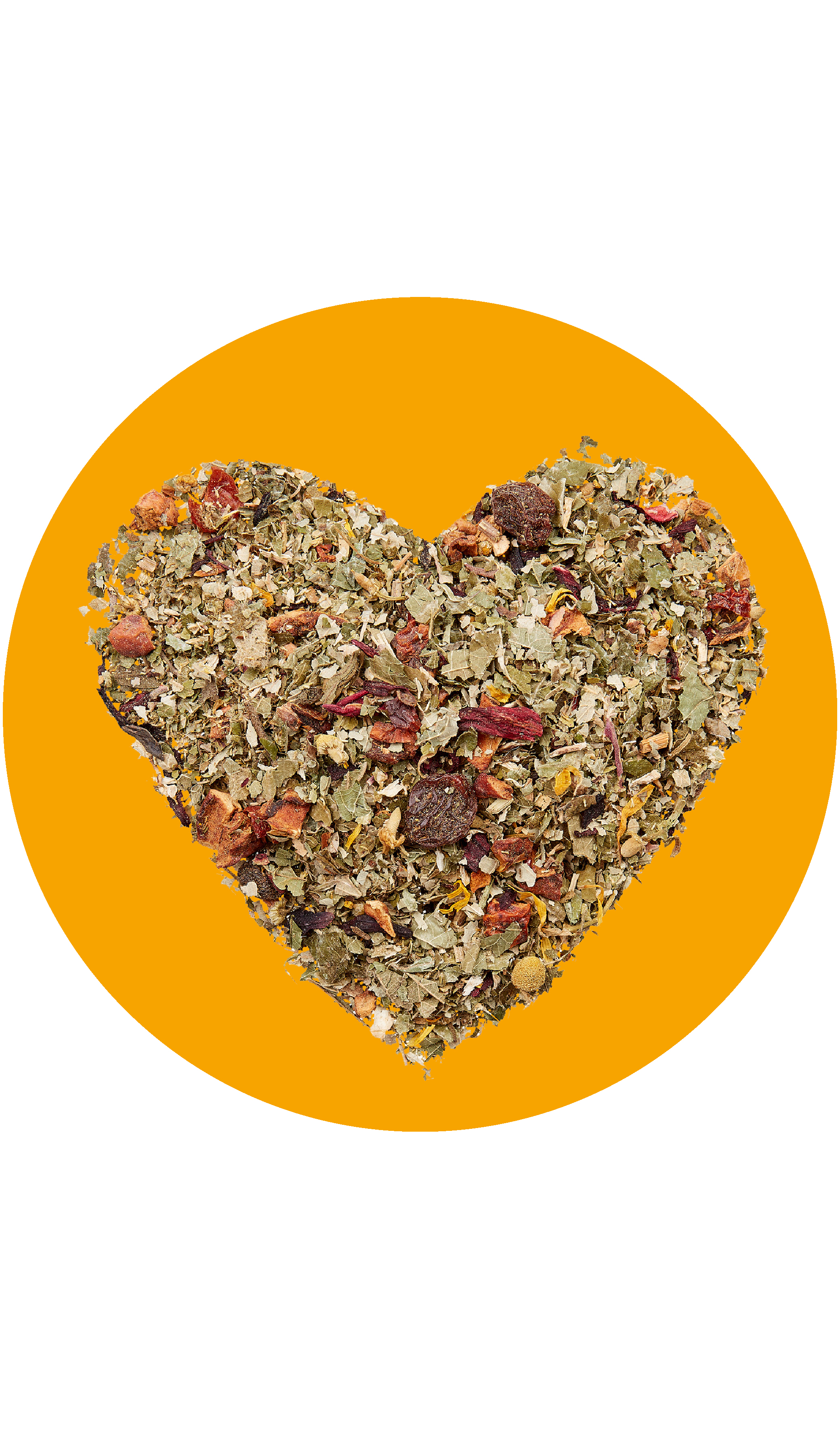 BIO Bergkräuter | 50 g