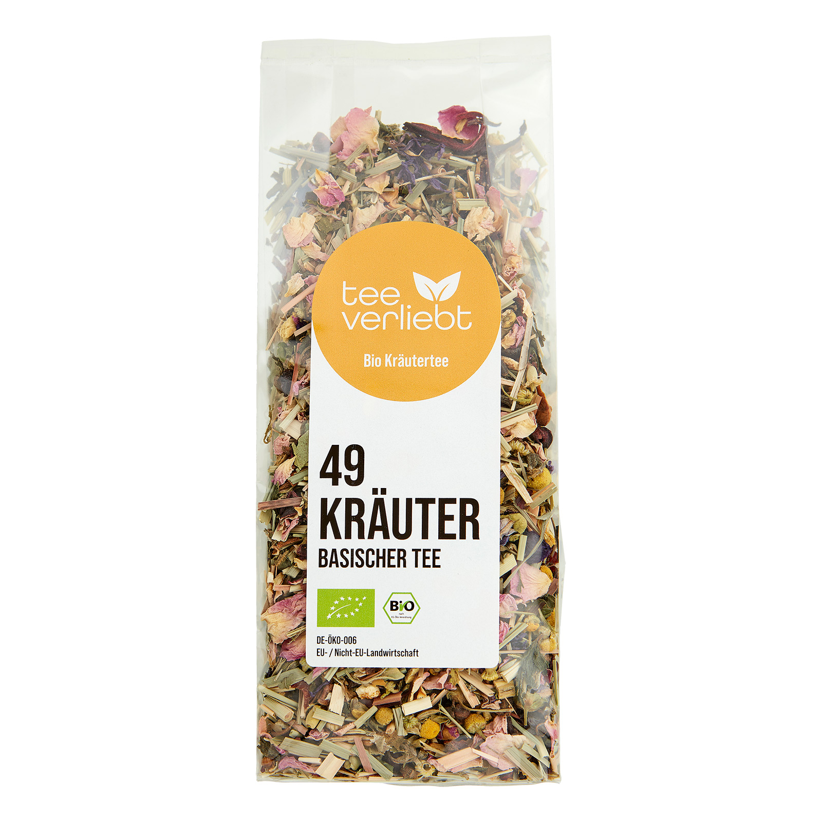 teeverliebt Geschenkset | 4-teilig