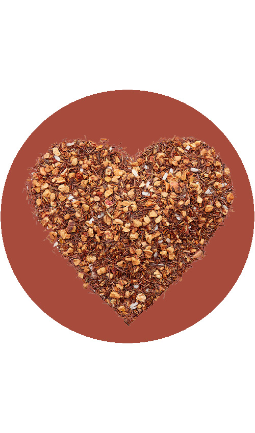 BIO Rooibos Vanille-Sahne | 100g