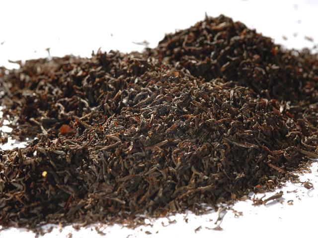 Schwarzer Tee Earl Grey | 2kg