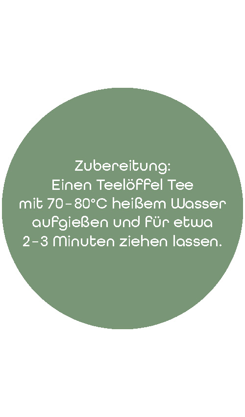 Grüntee Ingwer & Zitrone | 1kg