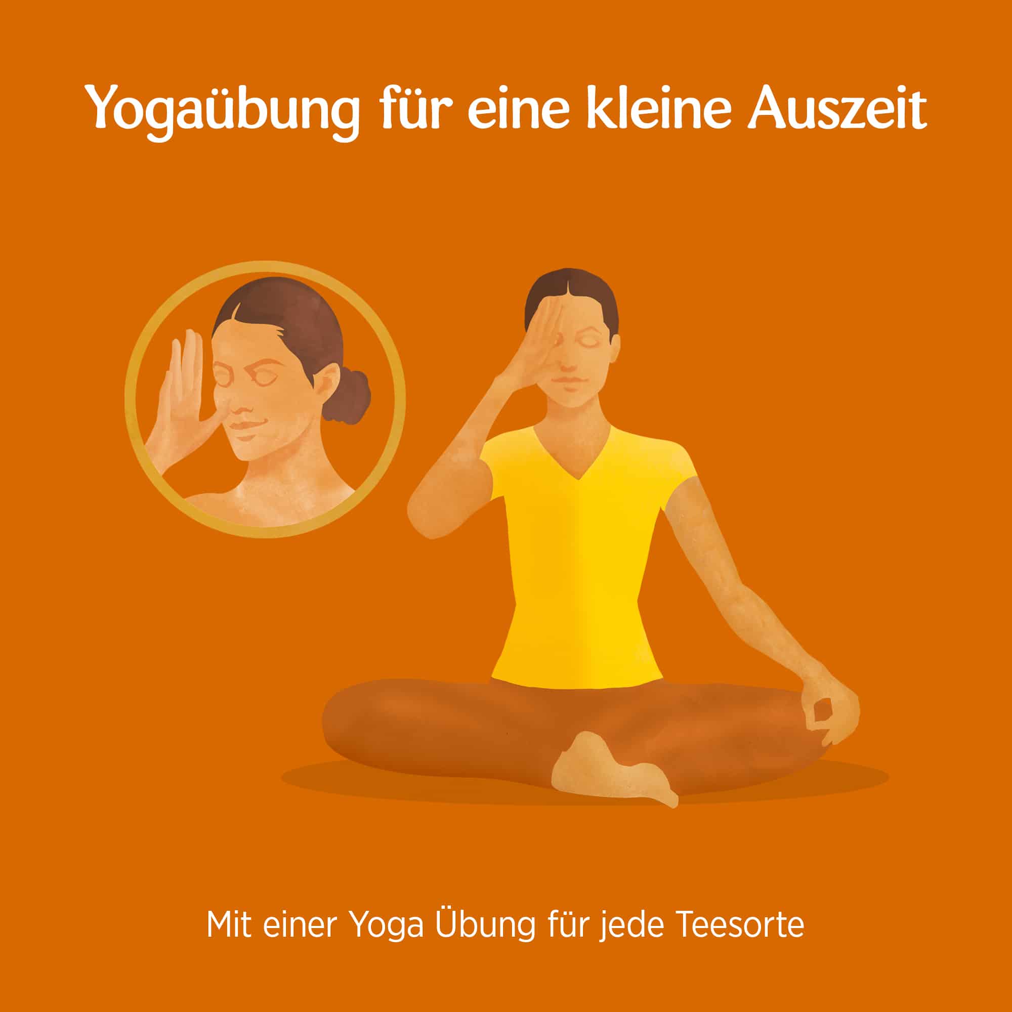 10 x BIO YOGI TEA Feel Pure Zitrone | 10 x 30,6g