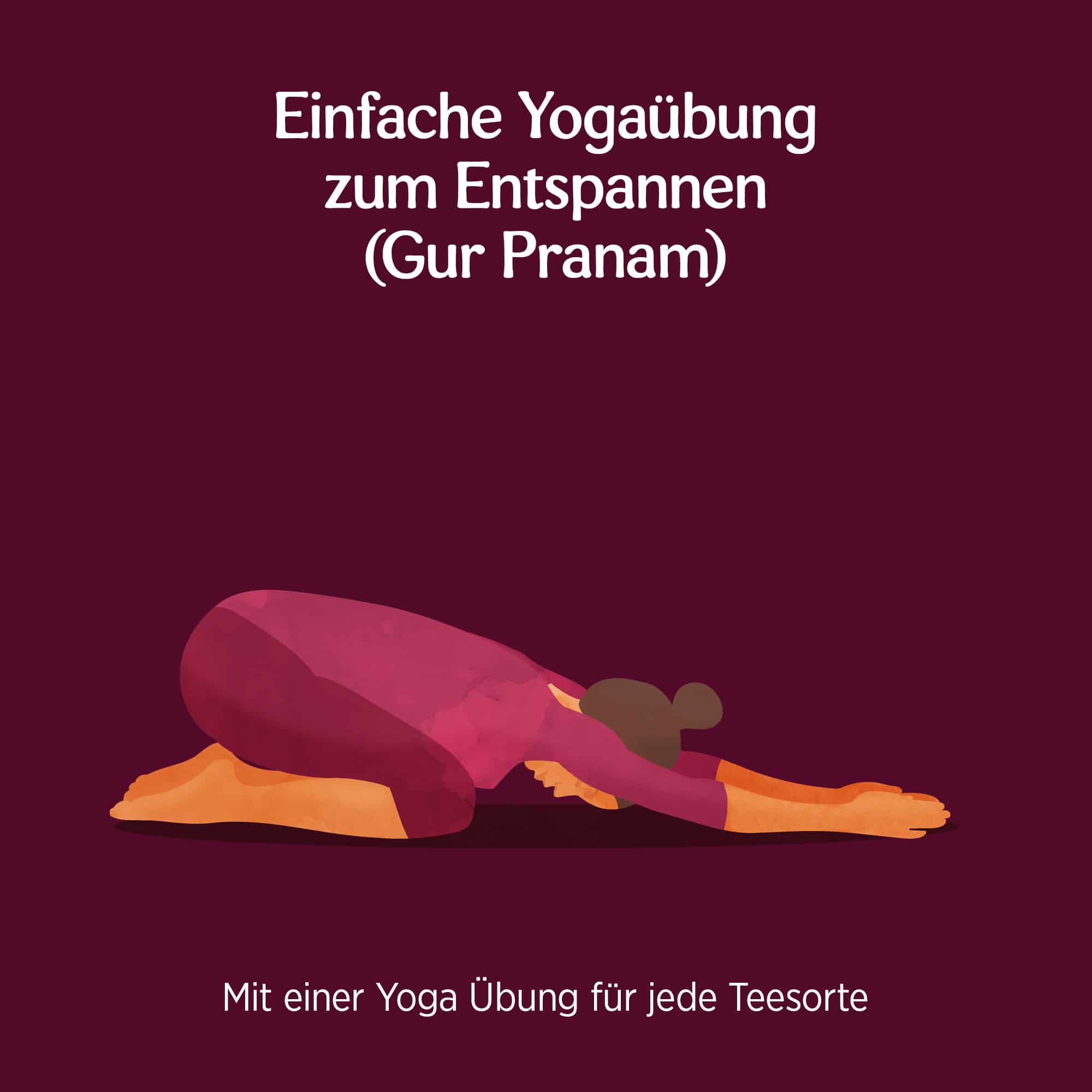 10 x BIO YOGI TEA Feel Pure | 10 x 30,6g