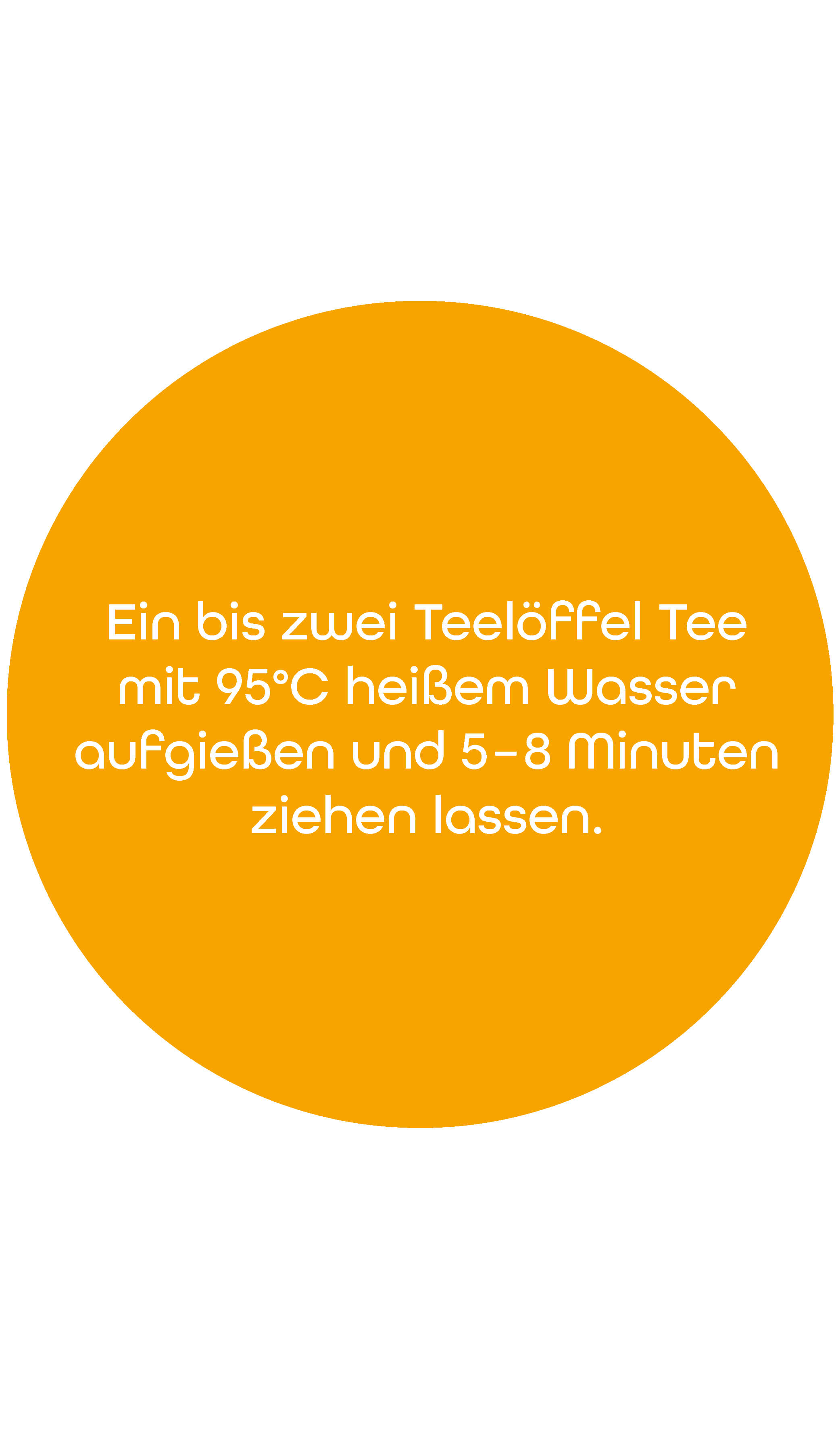 BIO Kräutertee Pfefferminze | 1kg