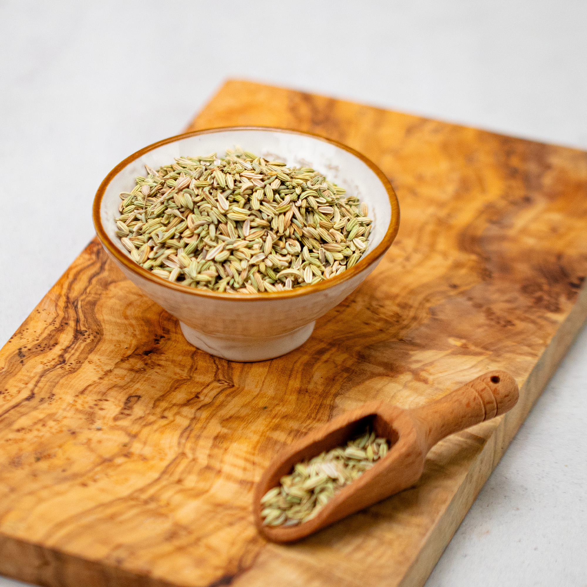 BIO Fenchel | 140g