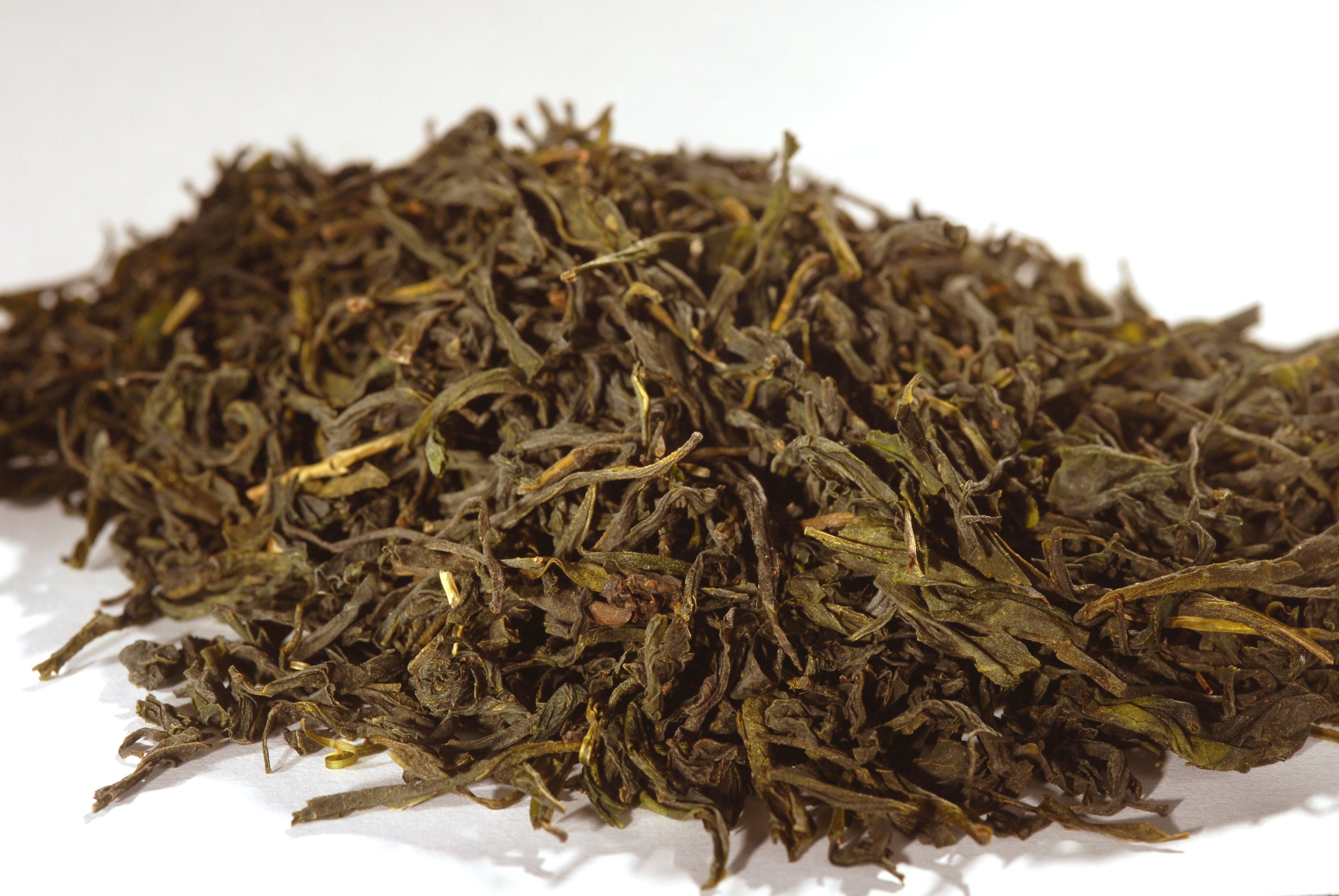 BIO China Nebel- und Wolkentee | 1kg