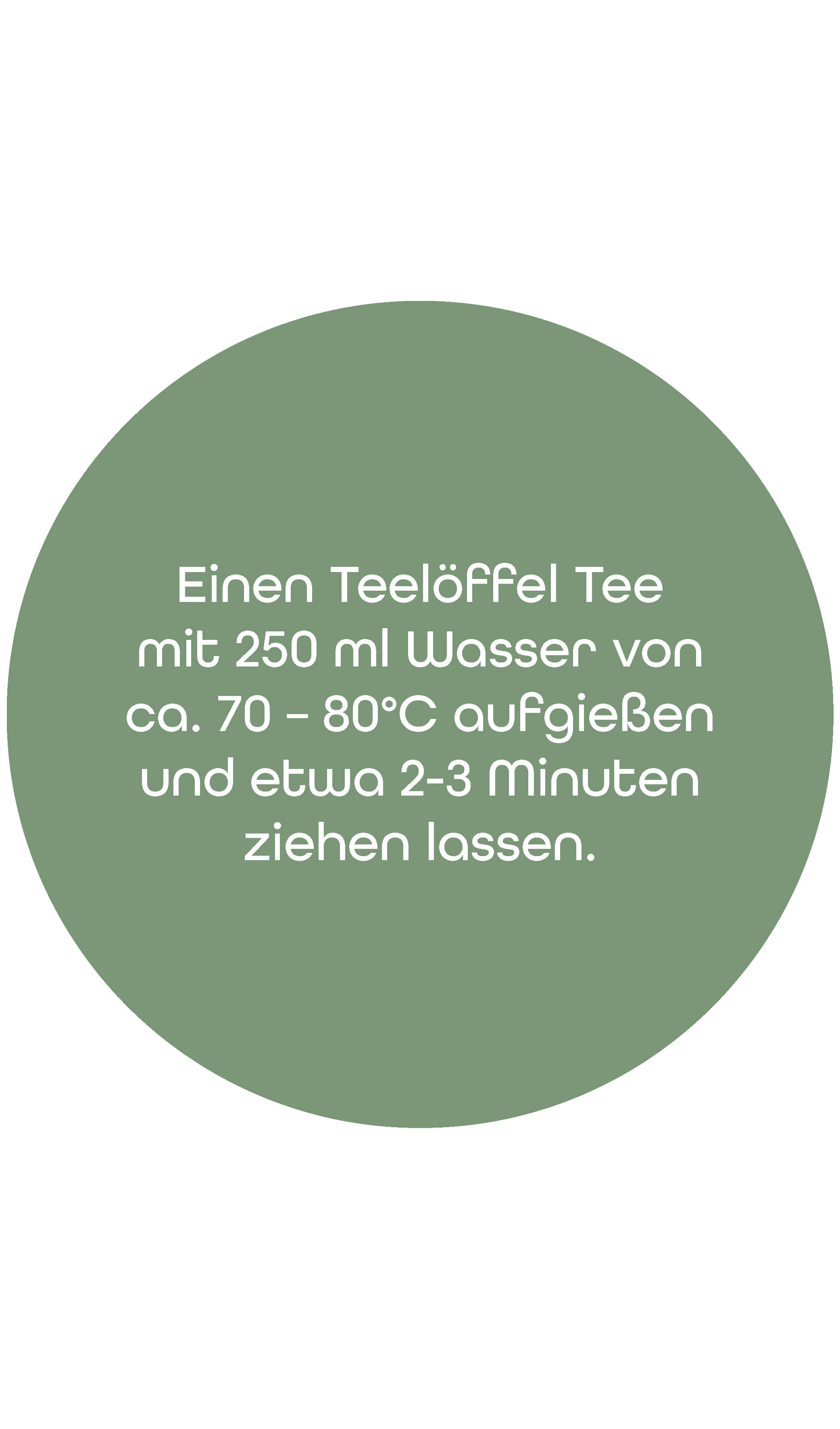 BIO & FairTrade Grüner Tee Chun Mee | 1kg