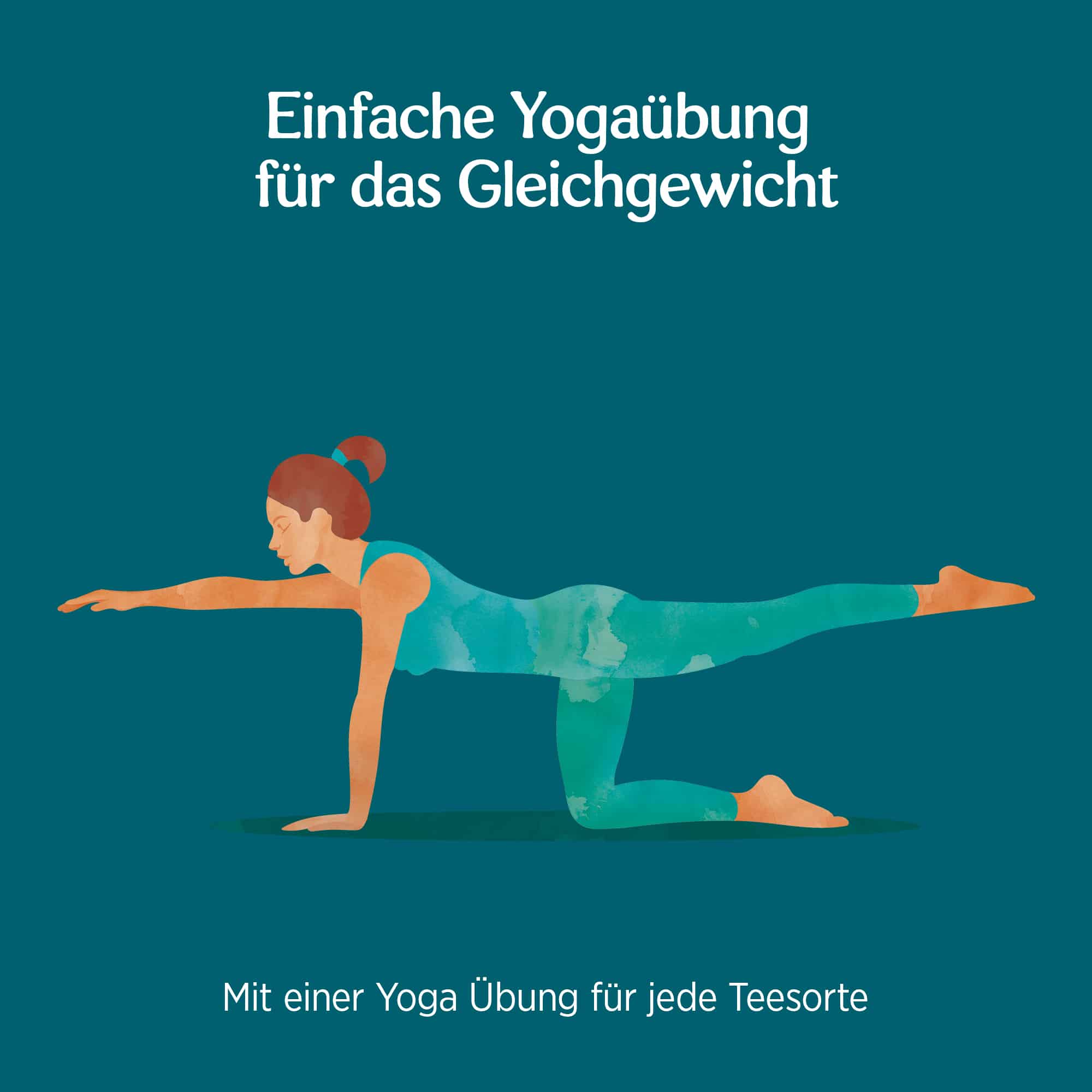10 x BIO YOGI TEA Halswärmer | 10 x 30,6g