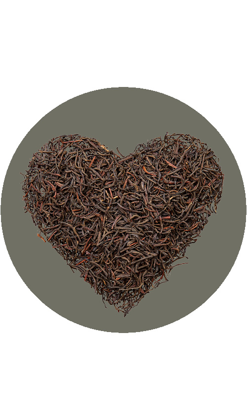 BIO SariTee EarlGrey | 70 g