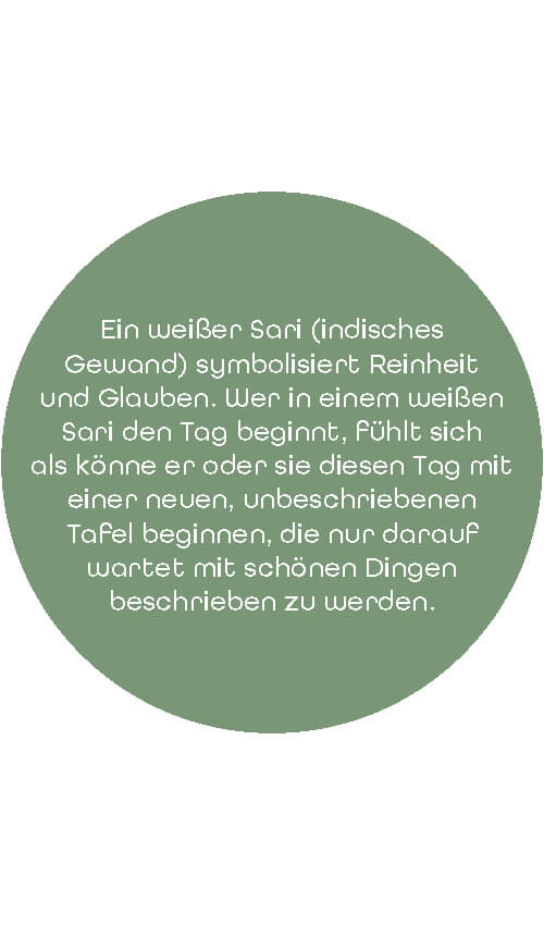 BIO SariTee Weißer Genuss | 35 g