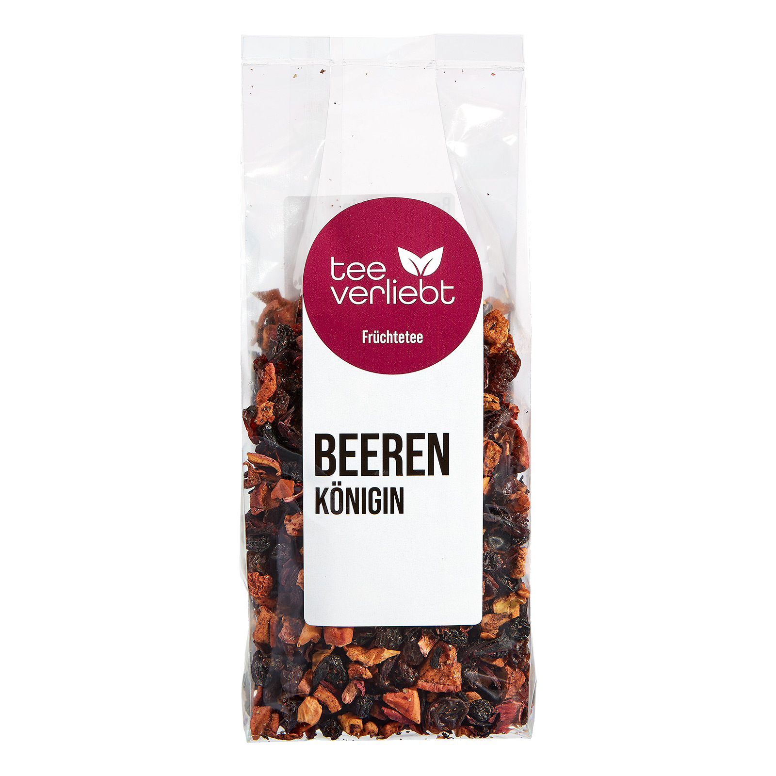 teeverliebt Geschenkset | 4-teilig