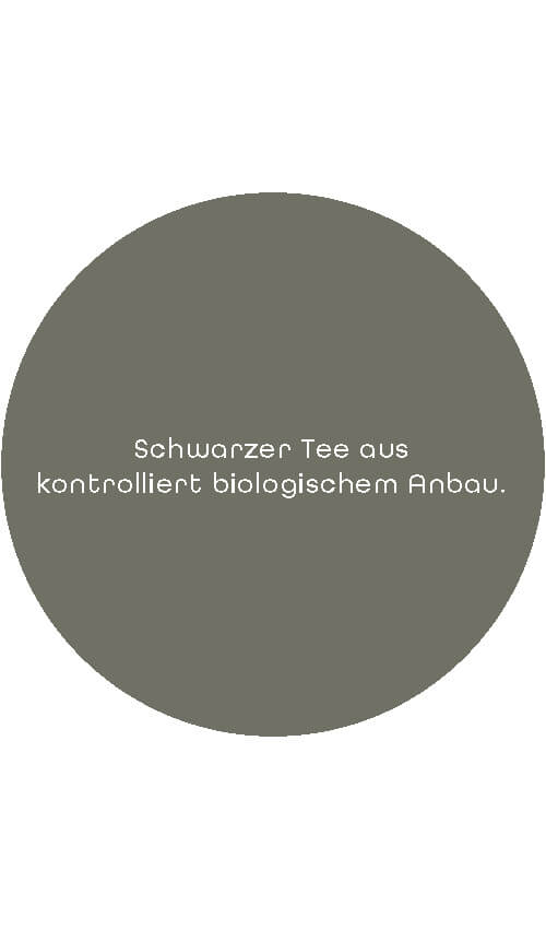BIO SariTee OstfriesenBlatt | 70 g