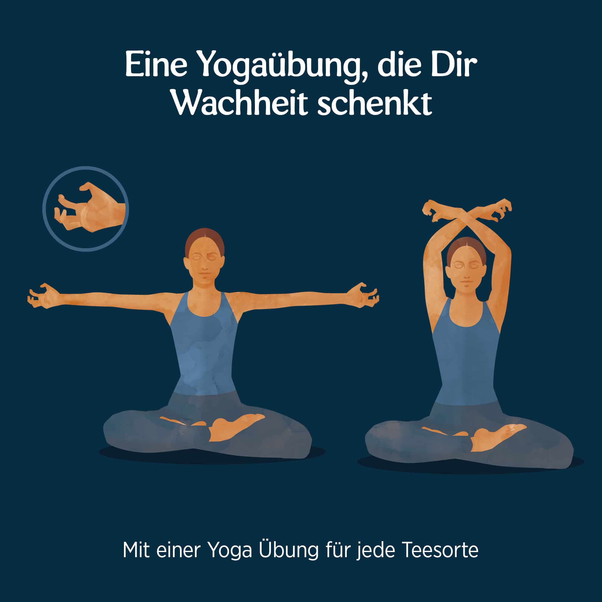 10 x BIO YOGI TEA Black Chai | 10 x 37,4g