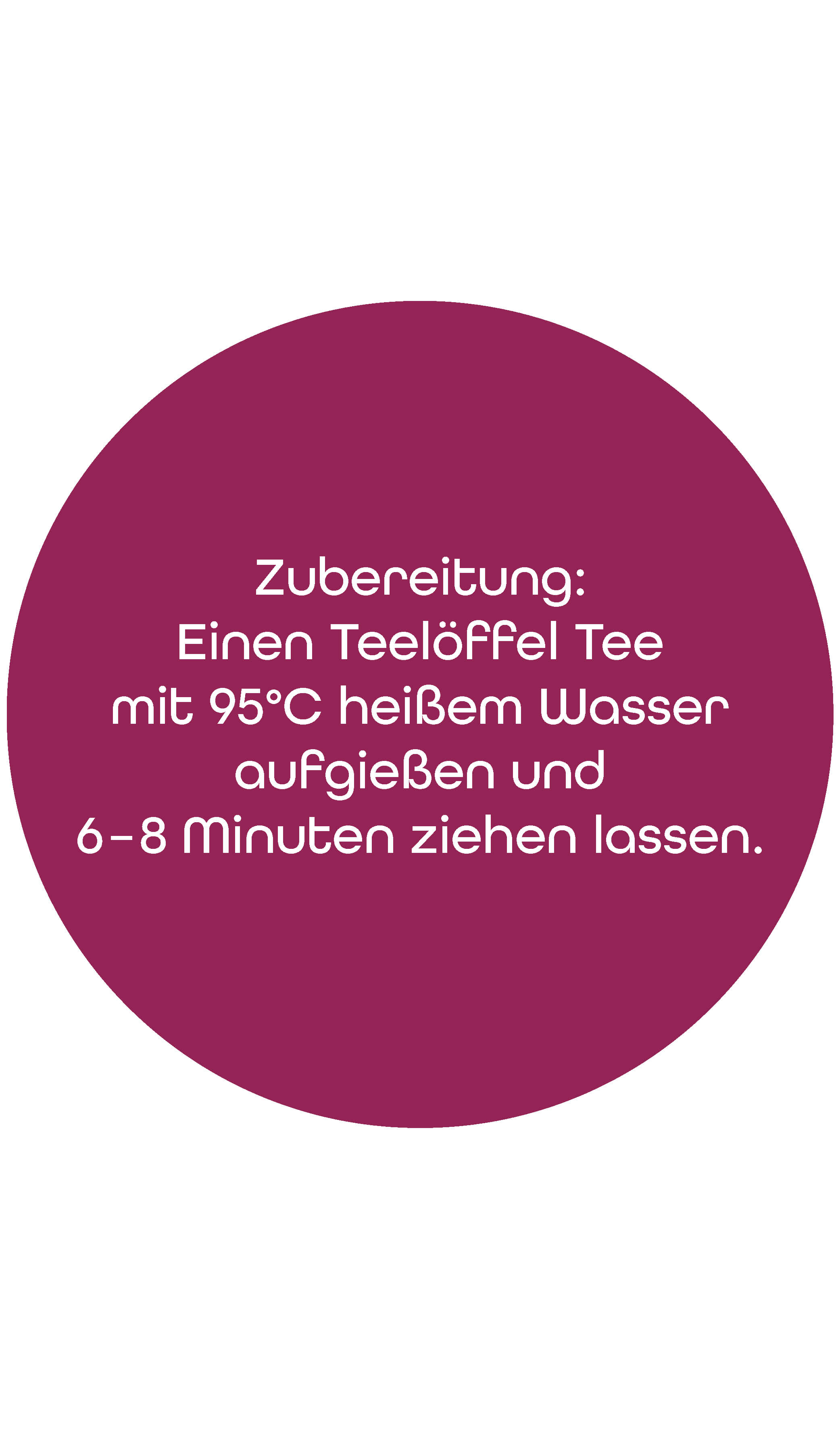 BIO Früchtetee Mango & Orange | 100 g