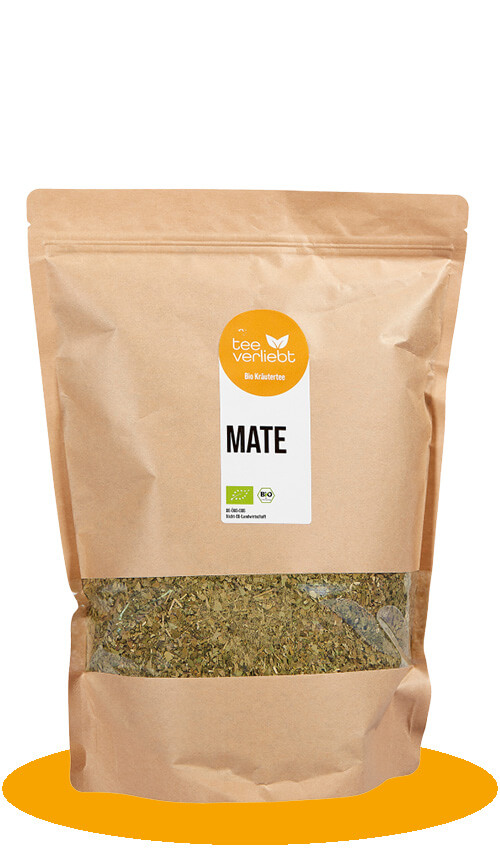 BIO Mate Tee | 1kg