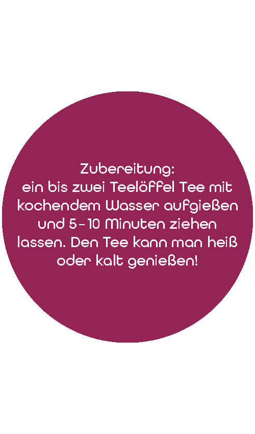 BIO SariTee BeerenGenuss | 80 g