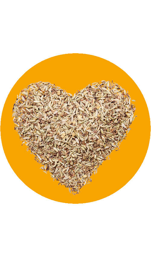 BIO SariTee Innere Ruhe | 100 g