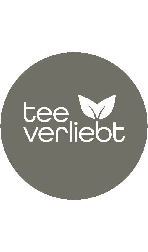 BIO & FairTrade Schwarzer Tee Earl Grey | 1 kg