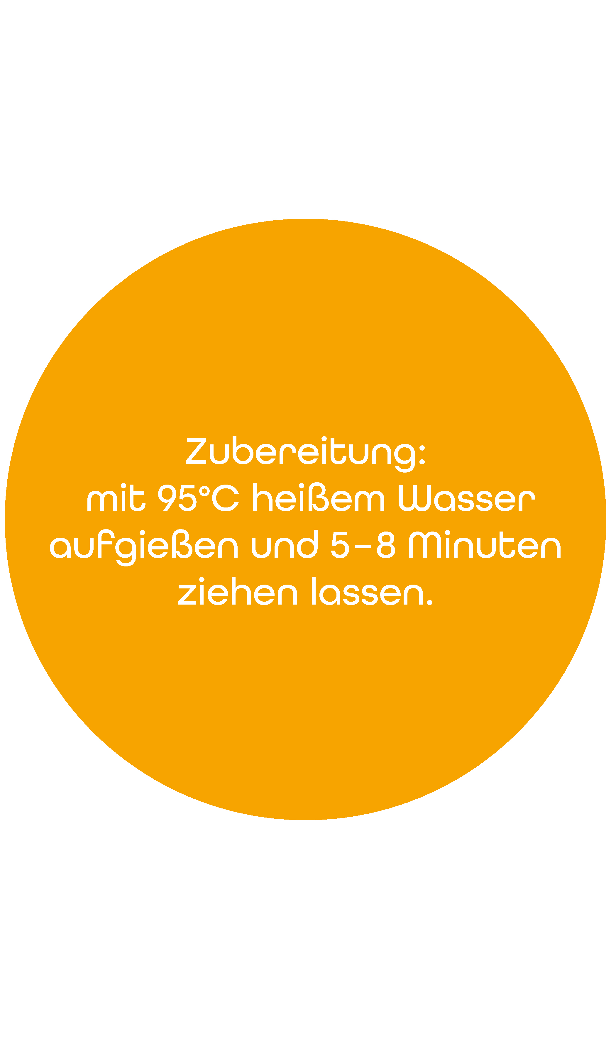 BIO Bergkräuter Mischung | 1kg