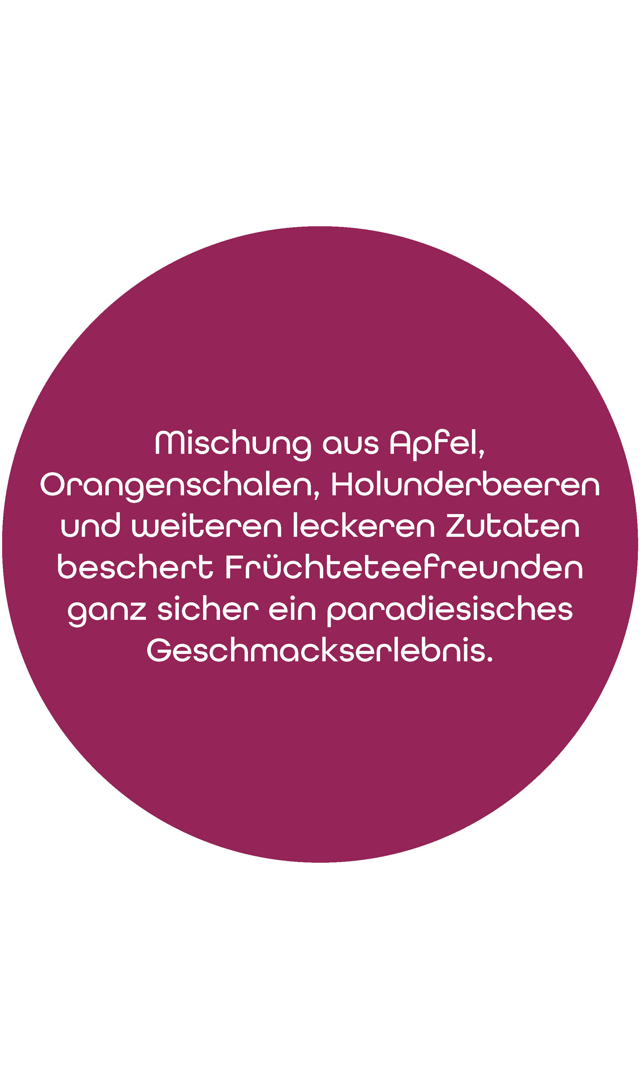 Früchteparadiesmischung | 200 g