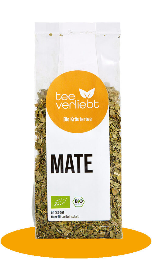 BIO Mate Tee | 90 g