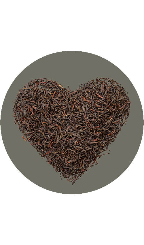 BIO SariTee OstfriesenBlatt | 70 g