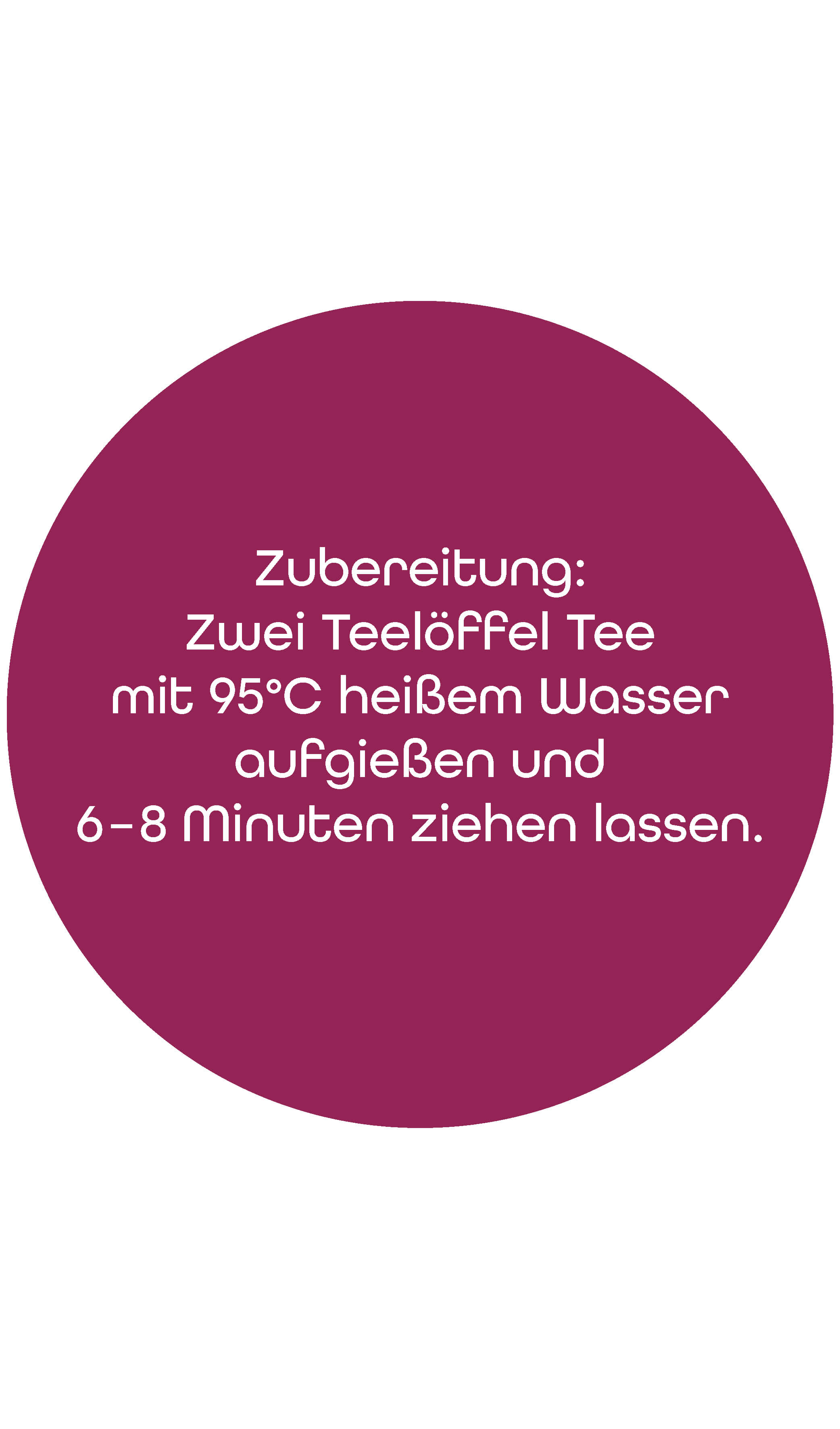 BIO Früchtetee Erdbeere Spearminze | 1kg