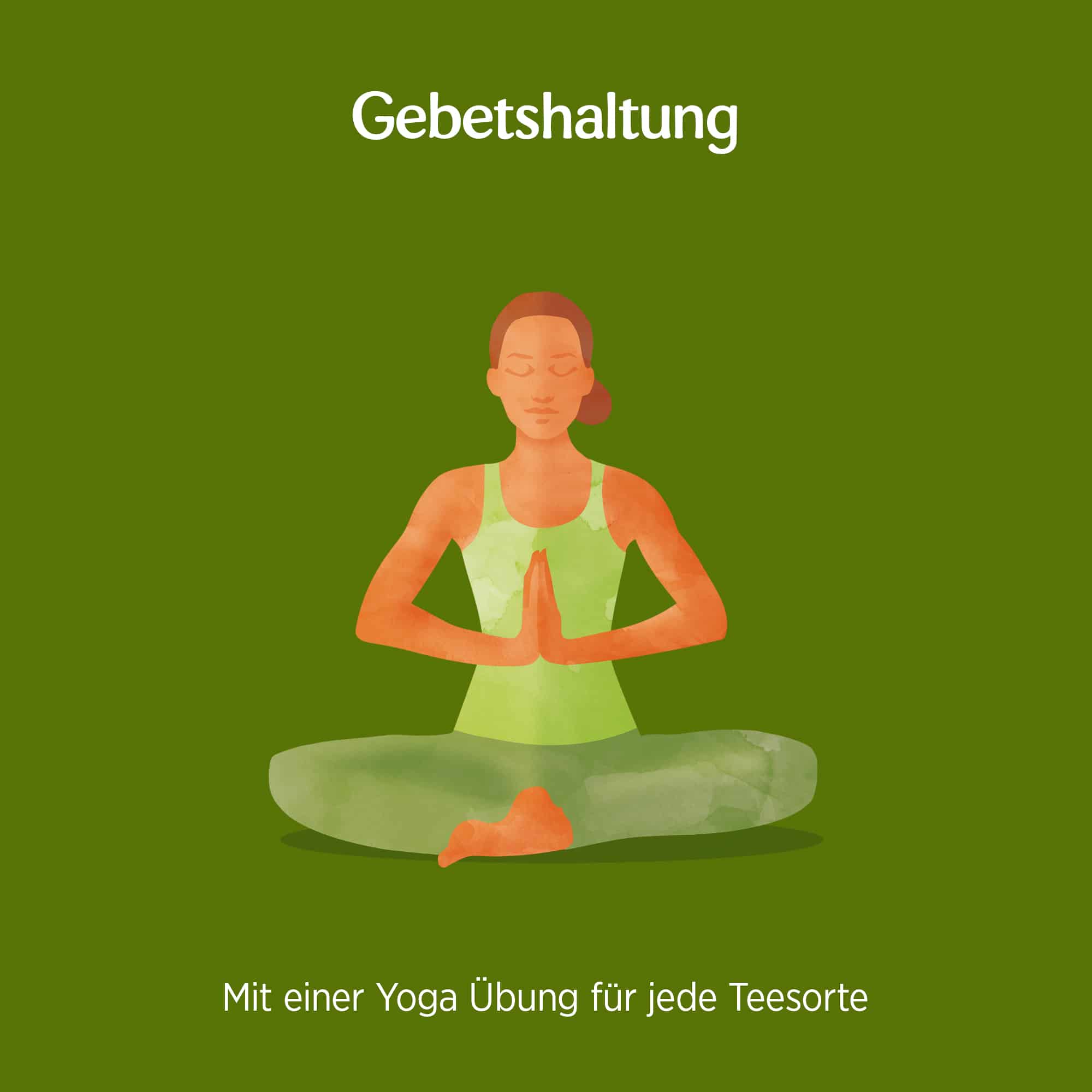 10 x BIO YOGI TEA Basische Kräuter | 10 x 35,7g