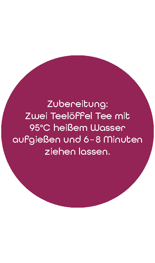 BIO Früchtetee Türkischer Apfeltraum | 1kg