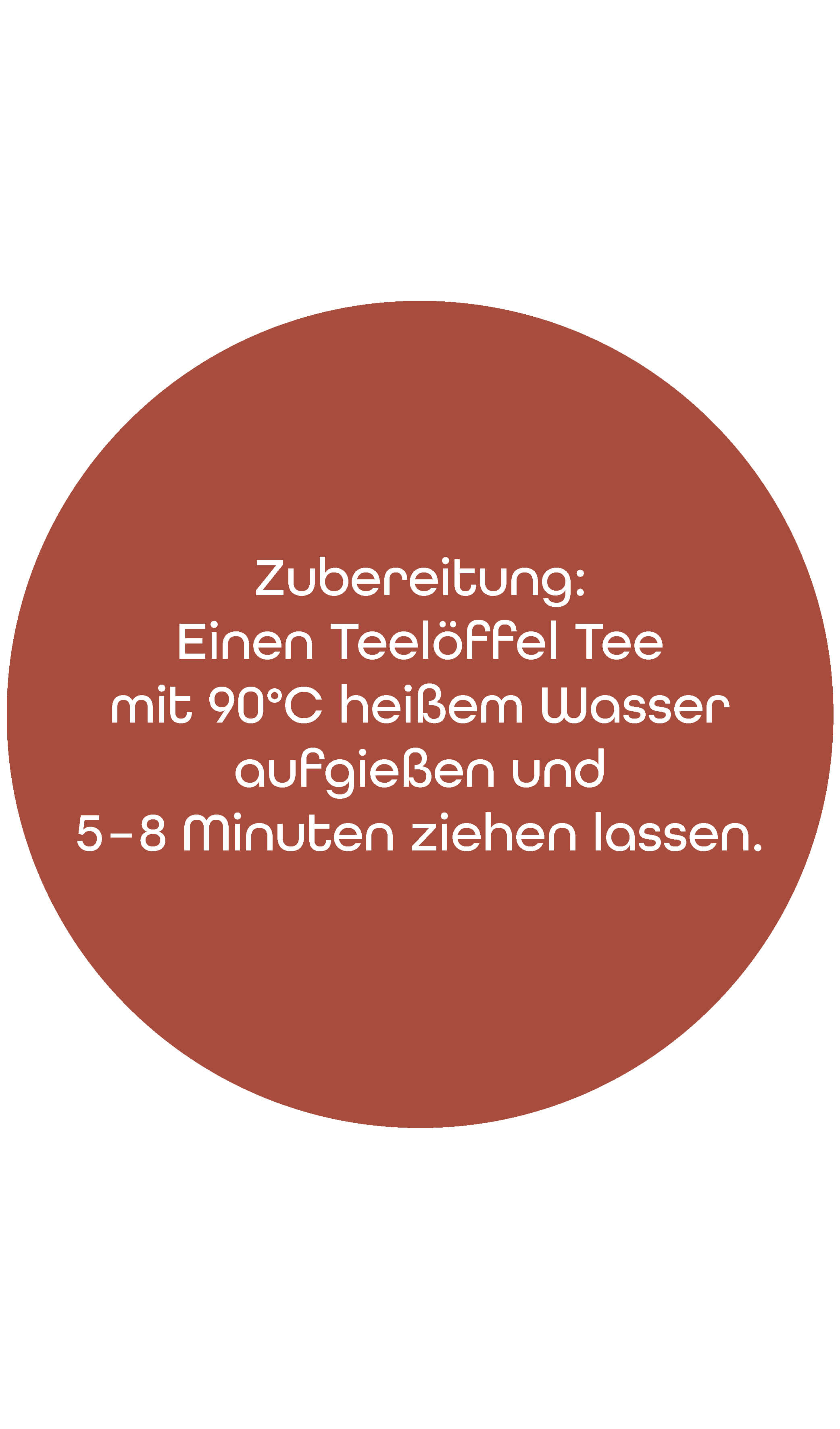 BIO Rooibostee ohne Aroma | 1 kg