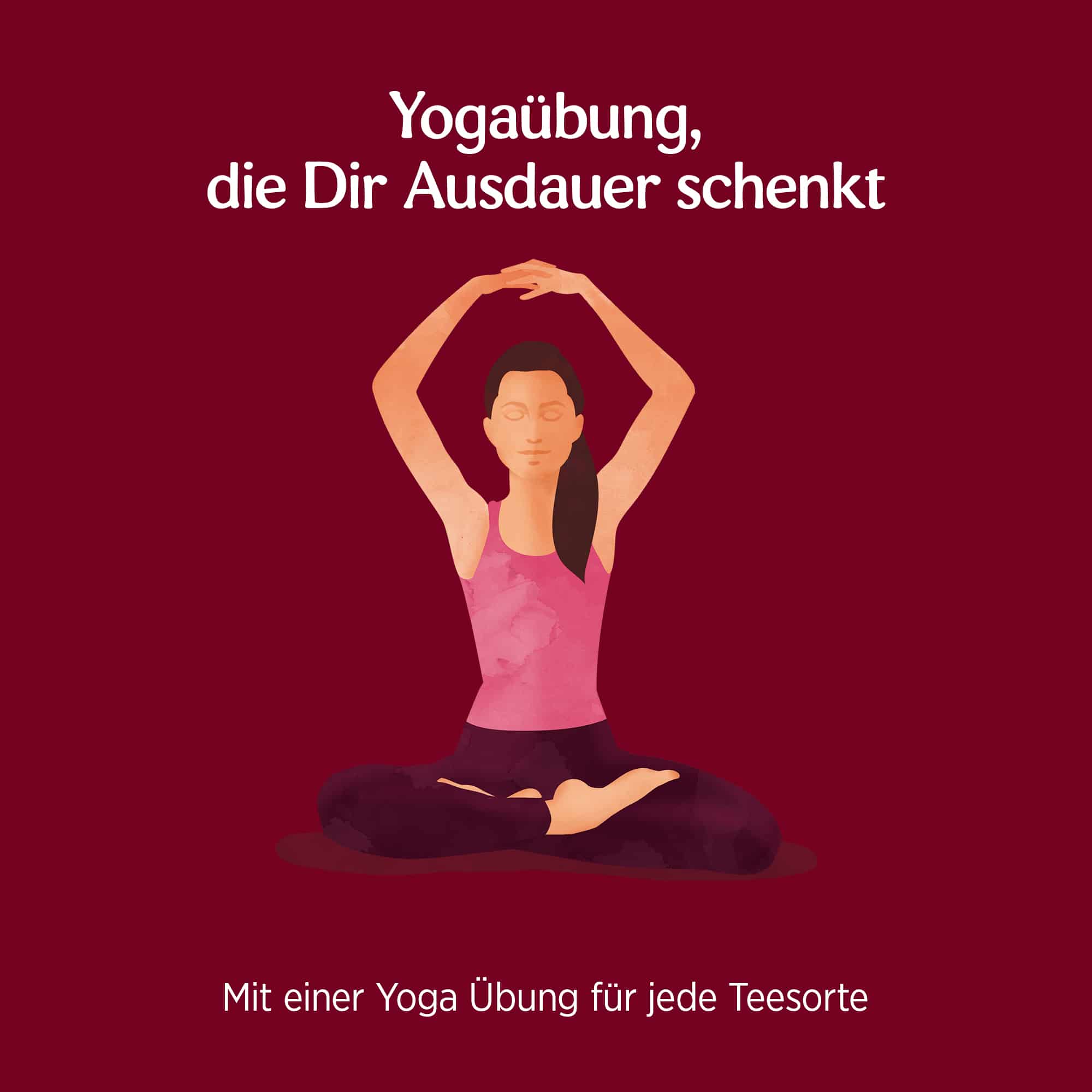 10 x BIO YOGI TEA Frauenpower | 10 x 30,6g