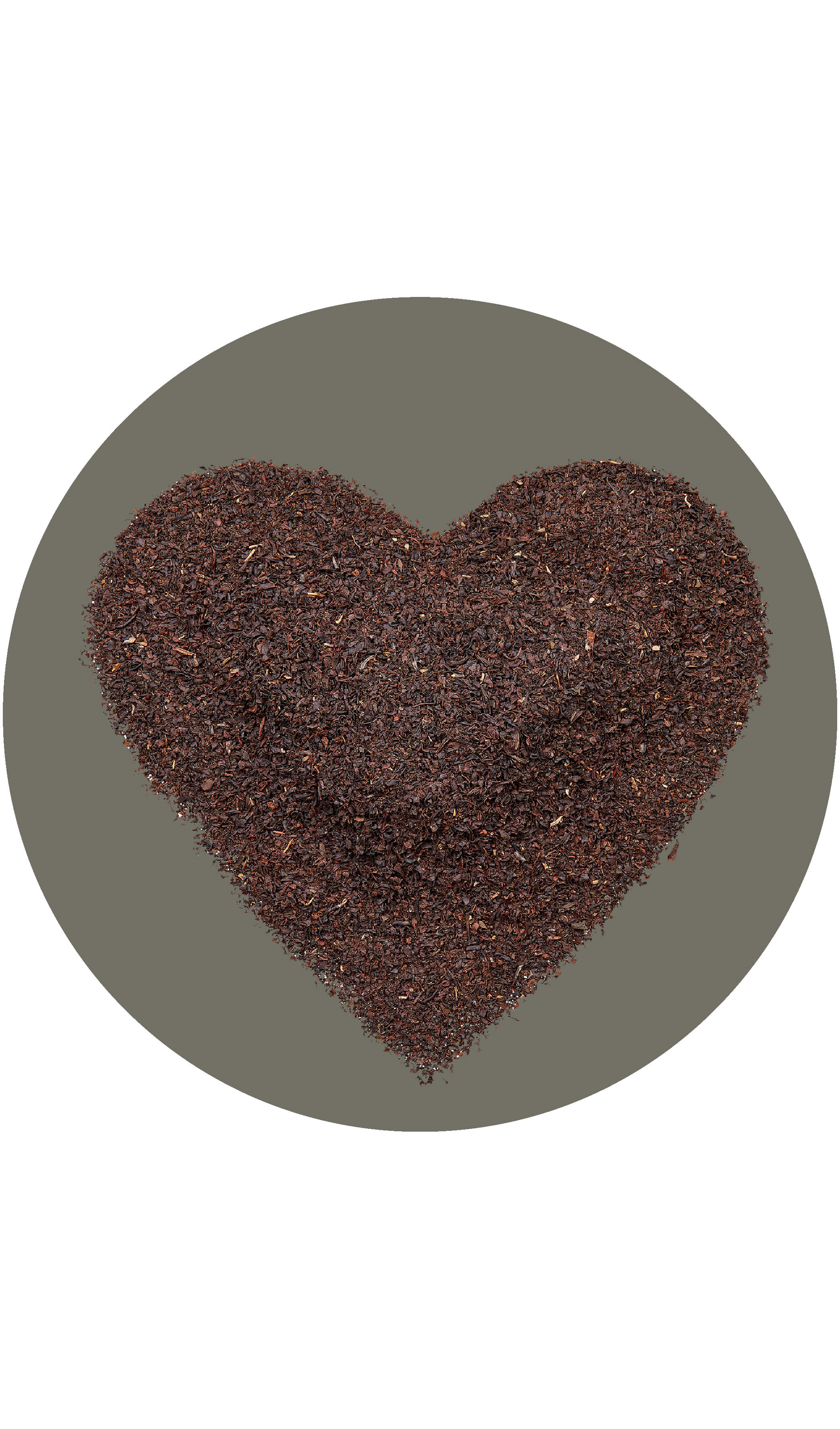 BIO Schwarzer Tee Assam | 100 g