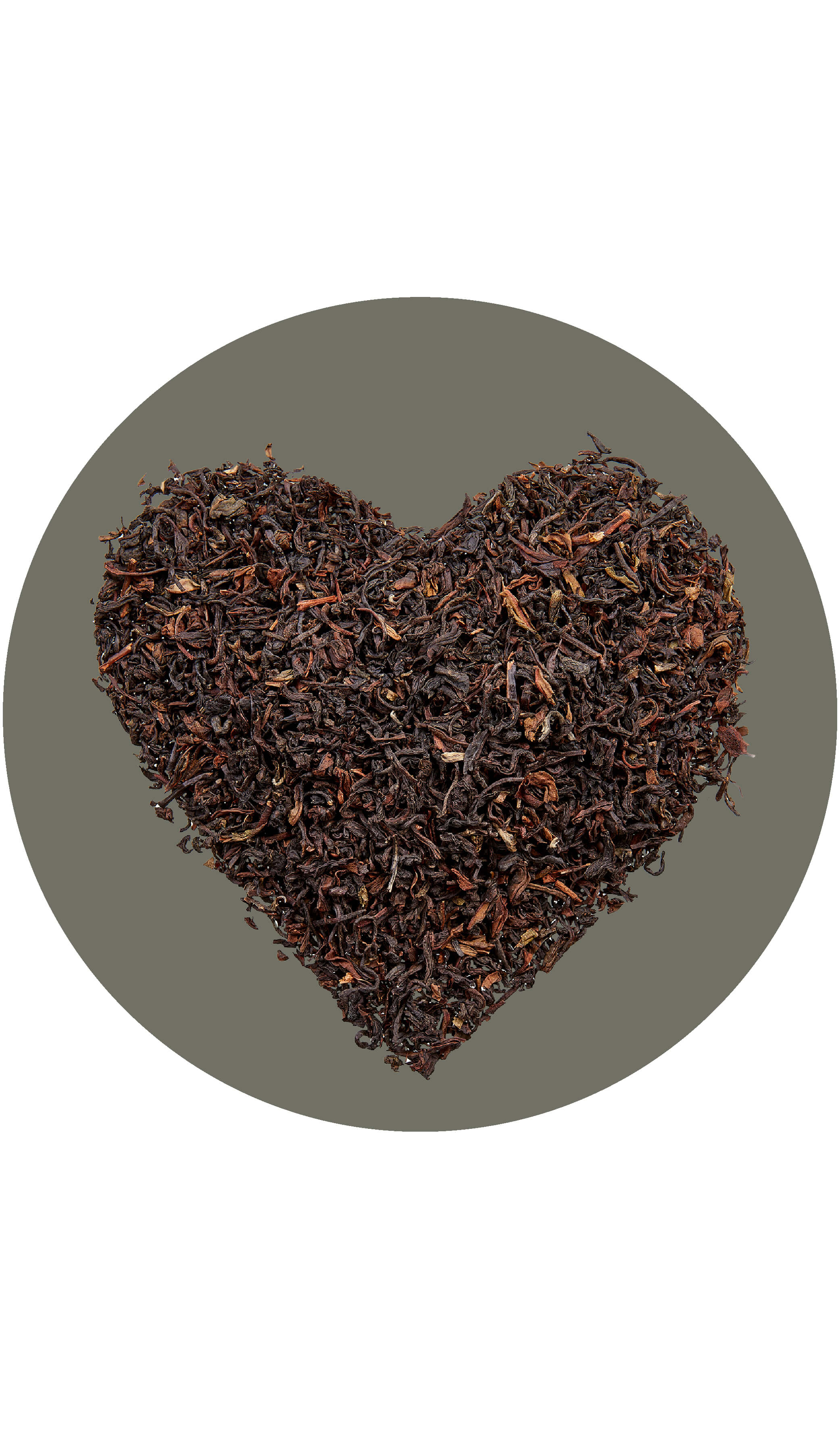 BIO Darjeeling FTGFOP1 | 100 g